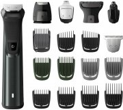 PHILIPS Multigroom MG7785/20 18-in-1 Multitrimmer,Haarschneider und Bartschneider