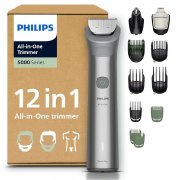 Philips Multigroom Series 5000 Barttrimmer & Haarschneider f&uuml;r nur 39,99&euro;