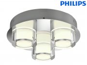Philips myBathroom Resort 3x 4,5 W Deckenleuchte