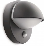 Philips myGarden 162469316 June Ourdoor Wandleuchte Bewegungsmelder