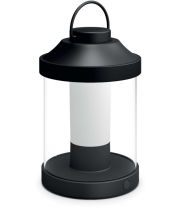 Philips myGarden Abelia LED Tischleuchte