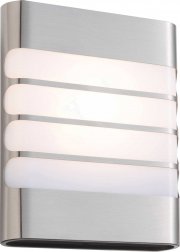 Philips myGarden Raccoon LED-Wandau&szlig;enleuchte