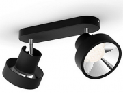 Philips myLiving Bukko LED SceneSwitch LED-Doppelspot