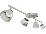 Philips myLiving County LED-Spot 4xLED/4W/230V
