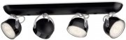 Philips myLiving Dyna LED Spotbalken