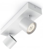 Philips myLiving LED Star Deckenspot
