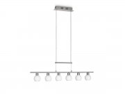 Philips myLiving Roch LED Pendelleuchte