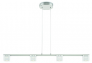Philips myLiving Tibris LED Pendelleuchte