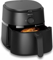 Philips NA130/00 1000 Series Airfryer 6,2 Liter Hei&szlig;luftfritteuse
