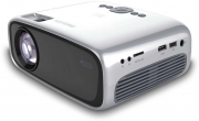 Philips NeoPix Easy 2+ Mini-Beamer