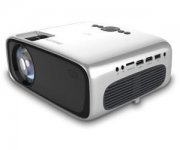PHILIPS NeoPix Ultra Beamer 4.200 LED-Lumen 1080p-Full HD f&uuml;r nur 198,81&euro; statt f&uuml;r 392,27&euro;