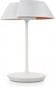 Philips Nonagon dimmbare Tischlampe