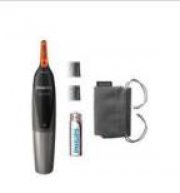PHILIPS NT 3160/10 Nasen-, Ohrhaar und Augenbrauentrimmer f&uuml;r 9&euro;