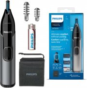 Philips NT3650/16 Nasen und Ohrenhaartrimmer Series 3000