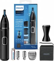 Philips NT5650/16 Nasen und Ohrenhaartrimmer