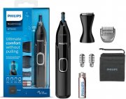 Philips NT5650/16 Nasen und Ohrenhaartrimmer Series 5000 