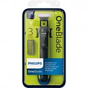 Philips One Blade Rasierer f&uuml;r 30,94&euro; statt 36,89&euro;