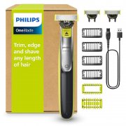 Philips OneBlade 360 Face & Body f&uuml;r 44,99&euro; bei Amazon