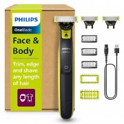 Philips OneBlade 360 Face & Body f&uuml;r nur 37,04&euro; bei Amazon