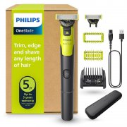 Philips OneBlade 360 Face & Body mit App f&uuml;r nur 39,99&euro; bei Amazon