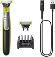 Philips OneBlade 360 Face QP2734/30 Bartschneider und Rasierer