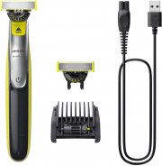 Philips OneBlade 360 Face QP2734/30 Bartschneider und Rasierer