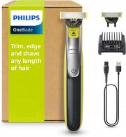 Philips OneBlade 360 Face QP2734/30 Bartschneider und Rasierer