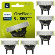 Philips OneBlade 360 Klingen im Angebot bei Amazon