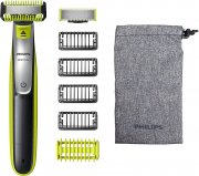 Philips OneBlade Face+ Body QP2630/30 f&uuml;r K&ouml;rper und Gesicht