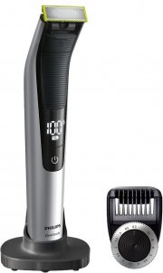 Philips OneBlade Pro Hybrid-Styler QP6520/30 Pr&auml;zisionstrimmer bei Amazon f&uuml;r 55,90 Euro