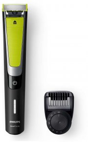 PHILIPS OneBlade Pro QP6505/20 Akku Rasierer Trimmer