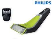 Philips OneBlade Pro Rasierer nur 40,90&euro; statt 62,98&euro; (Idealo)