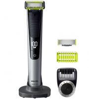 PHILIPS OneBlade Pro Rasierer QP6620/20 Face + Body Trimmer