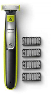 PHILIPS OneBlade QP2530/20 Trimmer Rasierer f&uuml;r 35,99&euro; statt 49,02&euro;