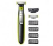 Philips OneBlade, Trimmen, Stylen, Rasieren f&uuml;r 35,99&euro; statt 44,38&euro;