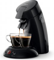 PHILIPS Original Senseo HD6554/68 Kaffeepadmaschine