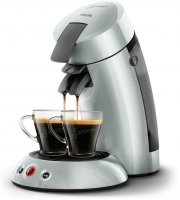 PHILIPS Original Senseo HD6556/50 Kaffeepadmaschine