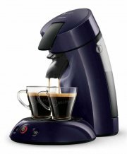 PHILIPS Original Senseo HD7806/70 Kaffeepadmaschine