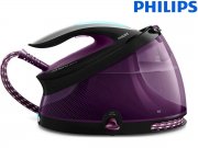 Philips PerfectCare Aqua Pro GC9405/80 Dampfb&uuml;gelstation