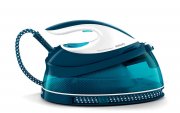 PHILIPS PerfectCare Compact GC7830/20 Dampfb&uuml;gelstation (B-Ware) f&uuml;r 79,99 Euro statt 140,00 Euro