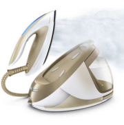 PHILIPS PerfectCare Elite Silence GC9642/60 Dampfb&uuml;geleisen f&uuml;r 259,99 Euro inkl. Versand
