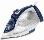 PHILIPS PerfectCare GC3916/17 Dampfb&uuml;geleisen mit SteamGlide Plus-B&uuml;gelsohle