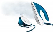 Philips PerfectCare Viva Dampfb&uuml;gelstation