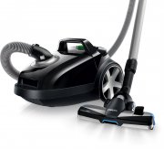 Philips PerformerPro FC9197/91 Staubsauger (EEK A, XXL-Beutel, HEPA13) schwarz f&uuml;r 139,99&euro;