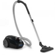PHILIPS PowerGo FC8241/09 Staubsauger mit Beutel Allergiefilter 750W