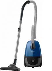 PHILIPS PowerGo FC8245/09 Staubsauger mit Beutel