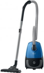 PHILIPS PowerGo FC8250/09 Staubsauger mit Beutel