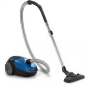 PHILIPS PowerGo FC8250/09 Staubsauger mit Beutel 750W
