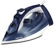 Philips PowerLife GC2994/20 Dampfb&uuml;geleisen (2400 W) blau/wei&szlig; f&uuml;r 30,99&euro; statt 44,98&euro;