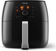 Philips Premium Airfryer XXL - 7.3L, Fritteuse ohne &Ouml;l